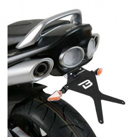 Barracuda Tail Tidy Suzuki Gsr 600, N.v.t. (2 van 3)