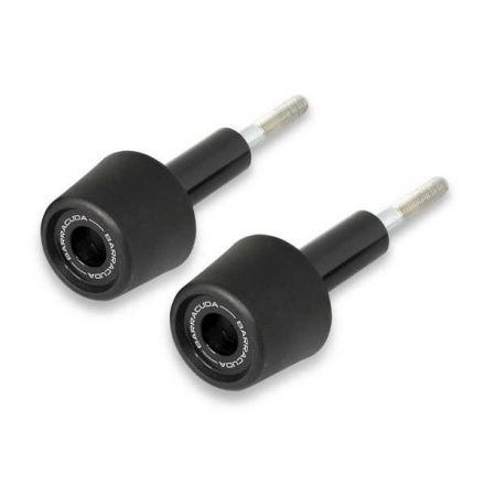 Barracuda Valdoppen Set Basic Suzuki Gsx-s 1000 (2015 - 2018), N.v.t. (3 van 5)