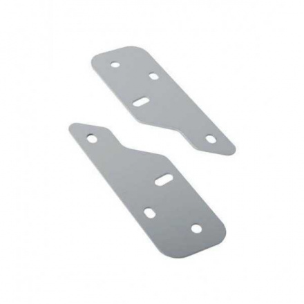 Barracuda Bevestigingsset Voor Windscherm Suzuki, N.v.t. (2 van 2)