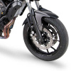 Barracuda Wheel Stripes For Maxiscooter, Wit (Afbeelding 6 van 9)