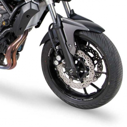 Barracuda Wheel Stripes For Maxiscooter, Wit (6 van 9)