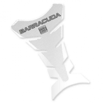 Barracuda Tankpad, N.v.t. (2 van 2)