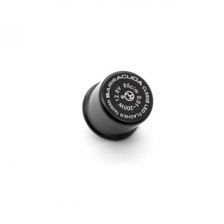 Barracuda Relay 3 Pin Universal - Indicators, N.v.t. (4 van 5)