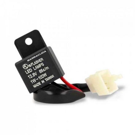 Barracuda Led Relay, N.v.t. (2 van 3)