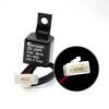 Barracuda Led Relay, N.v.t. (Afbeelding 3 van 3)