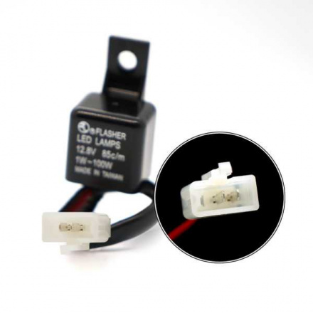 Barracuda Led Relay, N.v.t. (3 van 3)