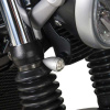 Barracuda S-led B-lux (pair), Zilver (Afbeelding 3 van 5)