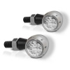 Barracuda S-led B-lux (pair), Zilver (Afbeelding 4 van 5)