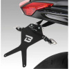 Barracuda Tail Tidy Mv Agusta Brutale 920 - 1090rr (2011 - 2012), N.v.t. (Afbeelding 2 van 3)