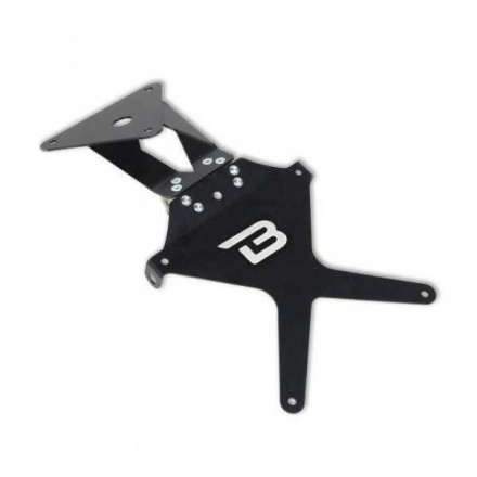 Barracuda Tail Tidy Mv Agusta Brutale 920 - 1090rr (2011 - 2012), N.v.t. (3 van 3)