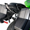 Barracuda Licence Plate Kawasaki Versys 650, N.v.t. (Afbeelding 3 van 3)