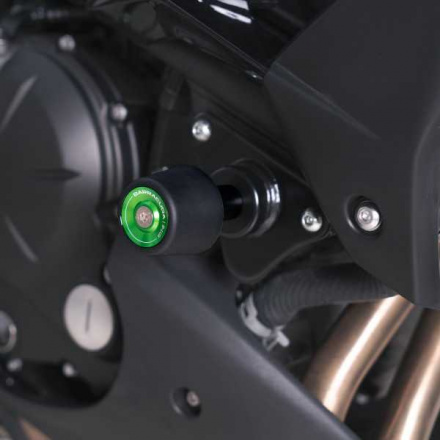 Barracuda Sturzpad Kawasaki Versys 650, N.v.t. (3 van 7)