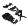 Barracuda Tail Tidy Ktm 390 Duke (2013 - 2016), N.v.t. (Afbeelding 3 van 3)