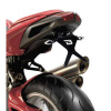 Barracuda Tail Tidy Mv Agusta Brutale 910s - 989r - 1078rr (2004 - 2011), N.v.t. (Afbeelding 2 van 3)
