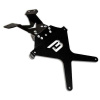 Barracuda Tail Tidy Mv Agusta Brutale 675 - 800 (2014 - 2016), N.v.t. (Afbeelding 3 van 3)