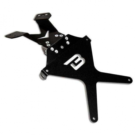 Barracuda Tail Tidy Mv Agusta Brutale 675 - 800 (2014 - 2016), N.v.t. (3 van 3)
