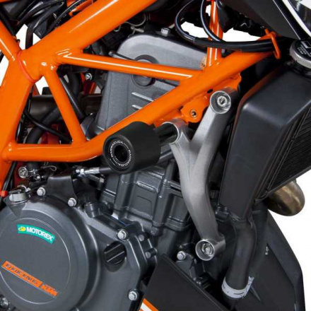 Barracuda Valdoppen Set Basic Ktm, N.v.t. (2 van 5)