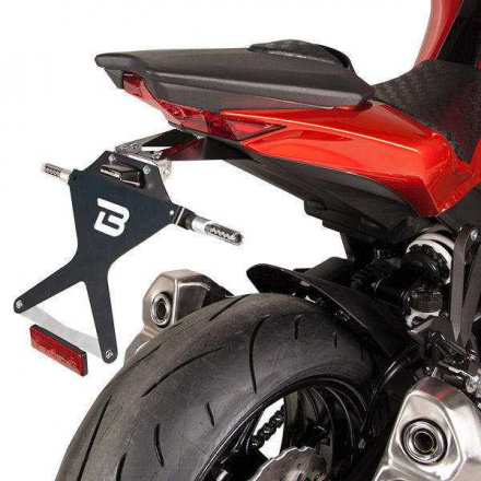 Barracuda Tail Tidy Kawasaki, N.v.t. (2 van 3)