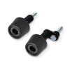 Barracuda Valdoppen Set Basic Kawasaki Zx6-r (2007 - 2008), N.v.t. (Afbeelding 3 van 5)