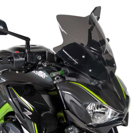 Barracuda Sports Screen Aerosport Kawasaki Z900 (2017 - 2019), N.v.t. (4 van 5)