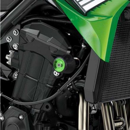Barracuda Valdoppen Set Basic Kawasaki Z900(RS), N.v.t. (2 van 6)