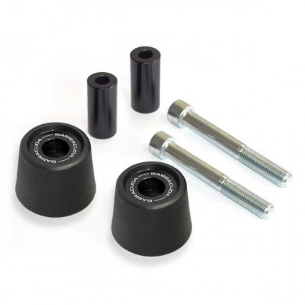 Barracuda Valdoppen Set Basic Kawasaki Z900(RS), N.v.t. (4 van 6)