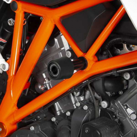 Barracuda Valdoppen Set Basic Ktm 1290 Super Duke (2013 - 2016), N.v.t. (3 van 6)