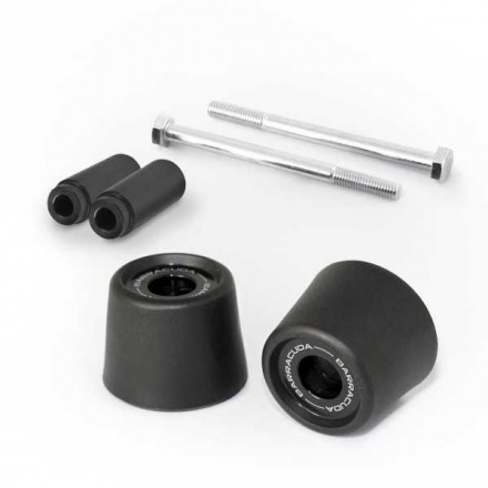 Barracuda Valdoppen Set Basic Ktm 1290 Super Duke (2013 - 2016), N.v.t. (4 van 6)