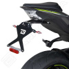 Barracuda Tail Tidy Kawasaki Z900 (2017 - 2019), N.v.t. (Afbeelding 2 van 4)