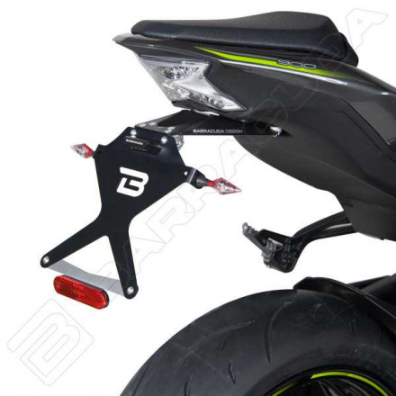 Barracuda Tail Tidy Kawasaki Z900 (2017 - 2019), N.v.t. (2 van 4)