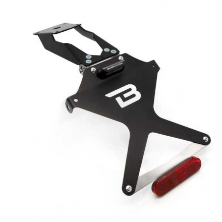 Barracuda Tail Tidy Kawasaki Z900 (2017 - 2019), N.v.t. (4 van 4)