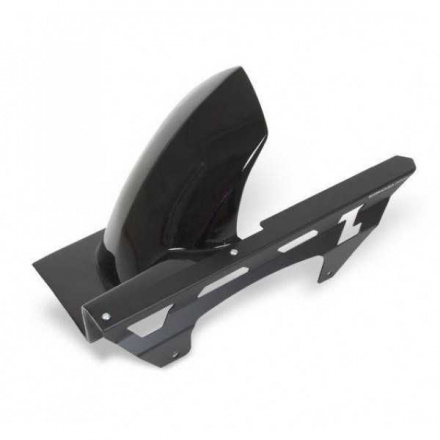 Barracuda Rear Hugger Kawasaki Z750 (2007 - 2014), N.v.t. (3 van 5)