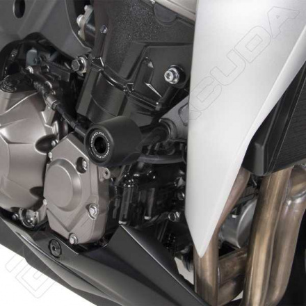 Barracuda Valdoppen Set Basic Kawasaki Z1000, N.v.t. (2 van 6)