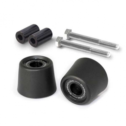 Barracuda Valdoppen Set Basic Kawasaki Z1000, N.v.t. (4 van 6)
