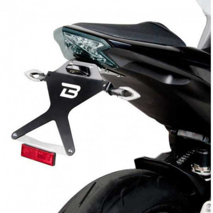 Barracuda Tail Tidy Kawasaki Z800 (2013 - 2017), N.v.t. (4 van 5)