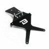 Barracuda Tail Tidy Kawasaki Z800 (2013 - 2017), N.v.t. (Afbeelding 3 van 3)