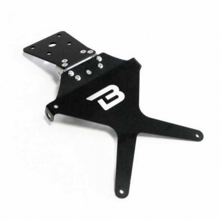 Barracuda Tail Tidy Kawasaki Z800 (2013 - 2017), N.v.t. (3 van 3)