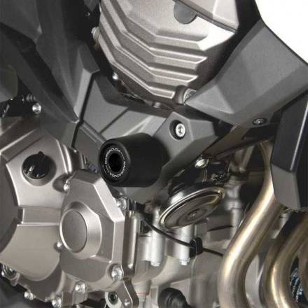 Barracuda Crash Bungs Kawasai Z800 (2013 - 2017), N.v.t. (2 van 5)