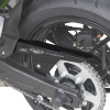 Barracuda Chain Cover Kawasaki Z650 (2017 - 2019), N.v.t. (Afbeelding 2 van 3)