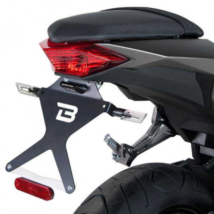 Barracuda Tail Tidy Kawasaki Z300, N.v.t. (2 van 3)
