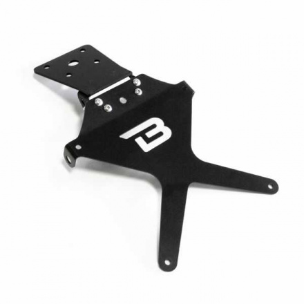 Barracuda Tail Tidy Kawasaki Z300, N.v.t. (3 van 3)