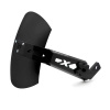 Barracuda Achterspatbord Side Honda X-adv, Zilver (Afbeelding 4 van 4)