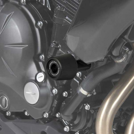 Barracuda Valdoppen Set Basic Kawasaki Er6-n (2012 - 2016), N.v.t. (2 van 7)