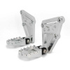 Barracuda Rider Foot Peg X-adv Honda X-adv, N.v.t. (Afbeelding 3 van 3)