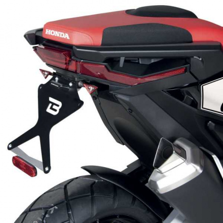 Barracuda Tail Tidy - Racing Honda X-adv, N.v.t. (2 van 3)