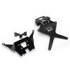 Barracuda Tail Tidy - Racing Honda X-adv, N.v.t. (Afbeelding 3 van 3)