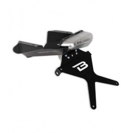 Barracuda Tail Tidy Honda Cbr 1000rr Fireblade (2008 - 2010), N.v.t. (3 van 3)