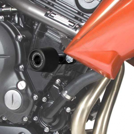 Barracuda Valdoppen Set Basic Kawasaki ER6N, N.v.t. (2 van 6)