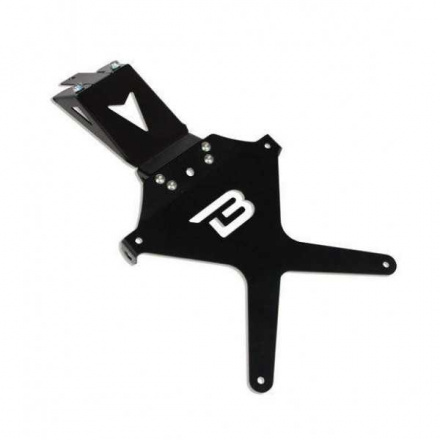 Barracuda Tail Tidy Kawasaki Er6-n (2012 - 2016), N.v.t. (3 van 3)