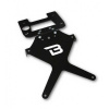 Barracuda Tail Tidy Kawasaki Er6-n (2005 - 2008), N.v.t. (Afbeelding 3 van 3)